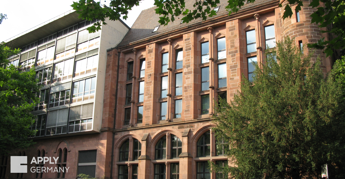 تحصیل در فرایبورگ آلمان