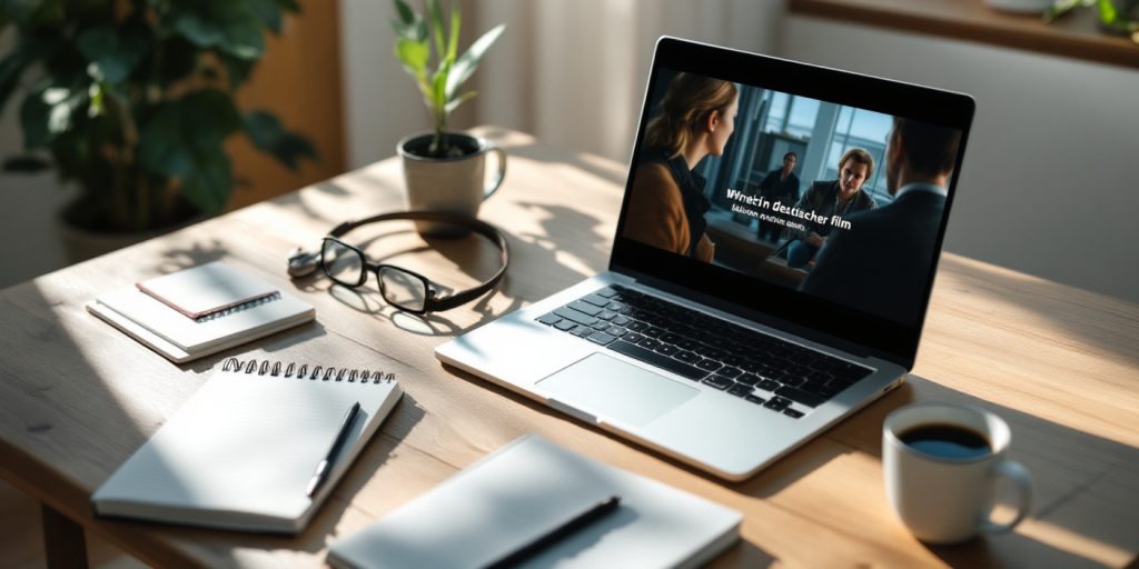 سریال و فیلم‌های آلمانی_اپلای جرمنی