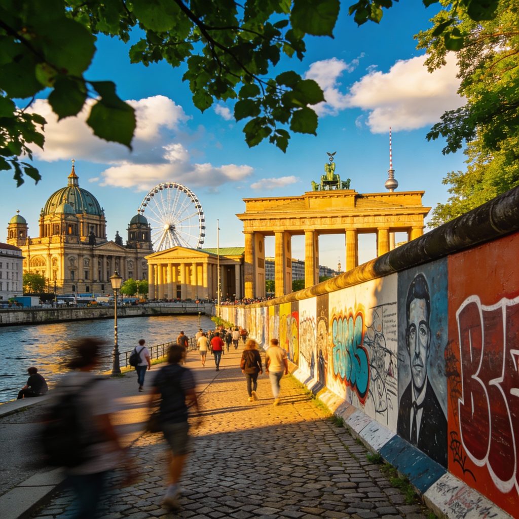 برلین-اپلای جرمنی