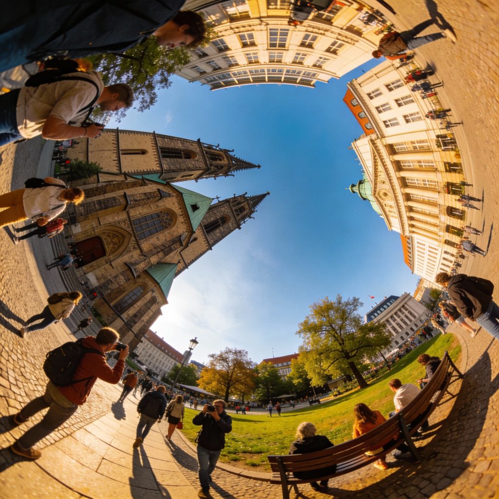 جاذبه‌های گردشگری-اپلای جرمنی